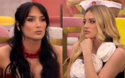 A i ka shkruar Romeo mesazhe flirtuese Erjolës? Motra e moderatores tregon të vërtetën