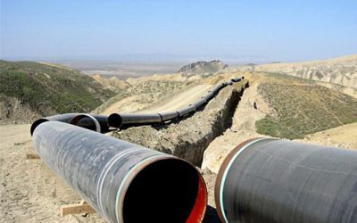 Korridori Jugor i Gazit, rrugë strategjike për të ulur varësinë e BE nga Rusia