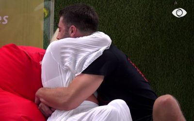Largohen ish-banorët nga Big Brother VIP Albania, Meritoni-Ilnisës: Vetëm edhe nesër do flesh vetëm