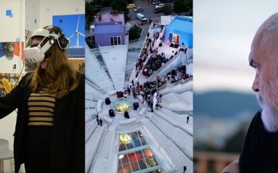 Hapet Kubi i Francës te Piramida, Rama: Destinacion i ri i kulturës, edukimit dhe teknologjisë