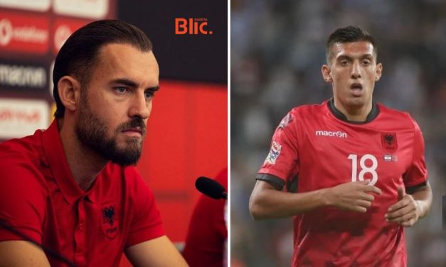 Prapaskenat me listën e Kombëtares, pse Uzuni dhe Cikalleshi nuk u grumbulluan nga Silvinho