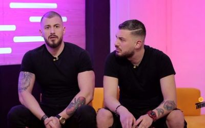 E ngacmojnë se nuk “di të lexojë”, zbulohet problemi shëndetësor që kanë dy vëllezërit Veshaj