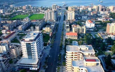 Rrjet i ri ujësjellësi në Vlorë, përmirësohet furnizimi dhe rritet cilësia