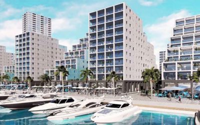 Rritet me 30% kërkesa për apartamente në bregdet, 40% e blerjeve nga të huajt