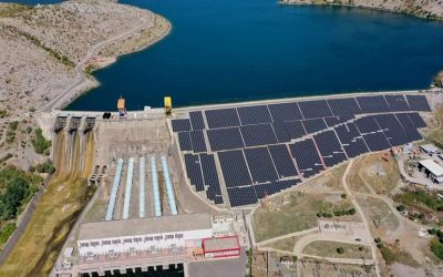 Impiant lundrues në Vaun e Dejës me kapacitet 13.8 MW, projekti i KESH