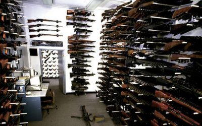 Gati ligji për prodhimin e armëve/ Kush do licencë, duhet të investojë 25 mln euro!