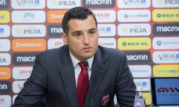 Bogdani analizon Shqipërinë: Kushdo që na nënvlerëson do të ketë probleme!