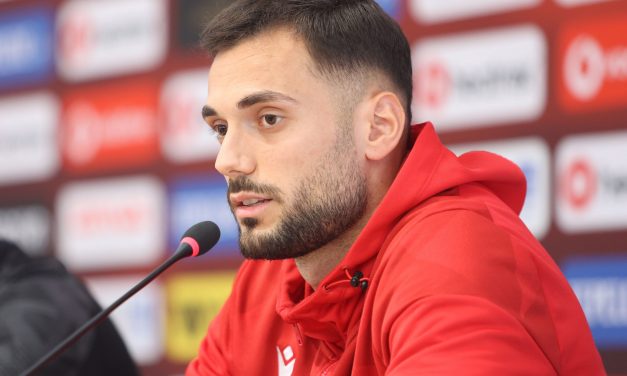 Nedim Bajrami: Skemi frikë nga Spanja, Shqipëria ka mundur kombëtare të forta ndër vite