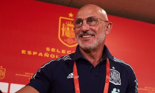 Trajneri i Spanjës me objektiva të qarta: Nesër kemi shumë gjëra në lojë