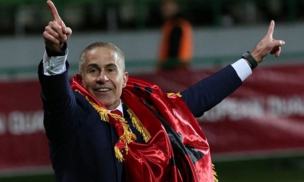 “Duhet të jetë ndeshje e përkryer kundër Spanjës”, Silvinjo: Formacionin e kam gati