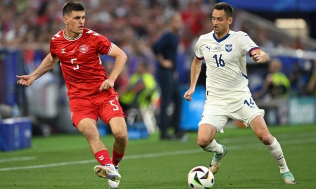 Danimarka nxjerr Serbinë jashtë Europianit