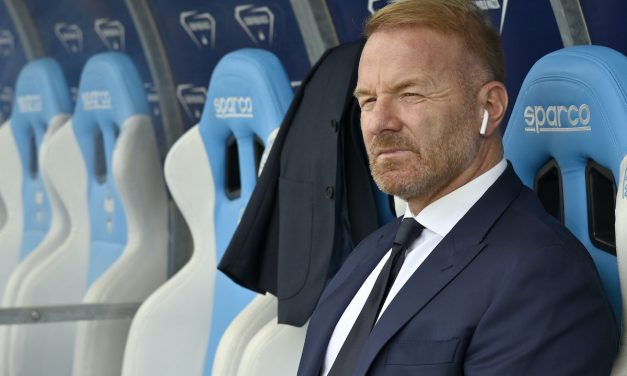 “Italia favorite? Unë them jo”, Tare u fut frikën italianëve