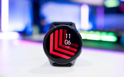 OnePlus sjell një orë të re inteligjente