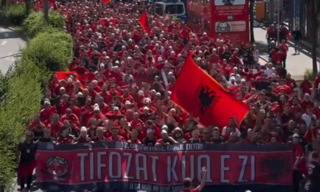 Sfidë vendimtare përsa i përket kualifikimit, ja sa tifozë kuqezinj priten në duelin Kroaci-Shqipëri