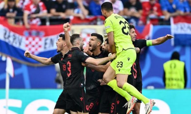 Ja skenarët që kualifikojnë Shqipërinë në turin tjetër