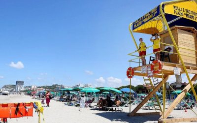 Siguria në plazhe! Vlora gati për sezonin turistik, por mungojnë vrojtuesit