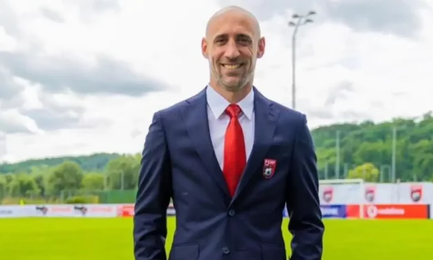 Pablo Zabaleta për prestigjozen spanjolle: Nuk ka shanse që Spanja të na tolerojë