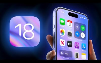 iOS 18 vjen me ndryshime dhe veçori në një aplikacion që nuk pritej