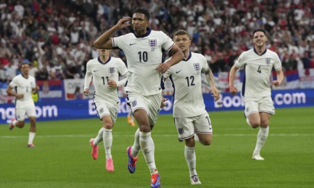 Ja sa milionë paund bonus do të marrin lojtarët e Anglisë nëse fitojnë Europianin