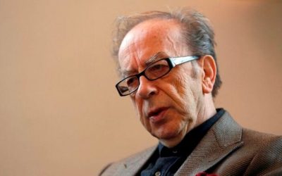 Ndërron jetë shkrimtari më i madh shqiptar, Ismail Kadare