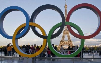 Tjetër tentativë për sabotimin e Lojrave Olimpike “Paris 2024”