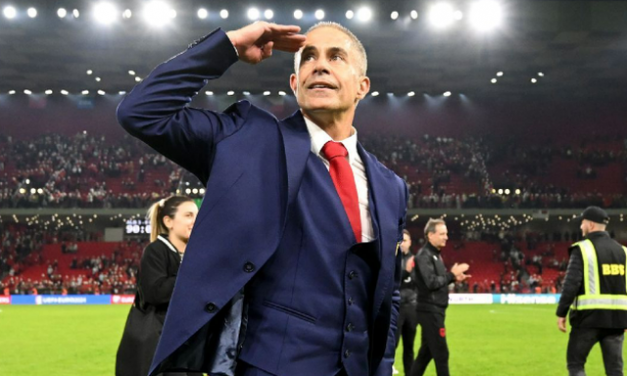 Sylvinho rinovon kontratën me FSHF