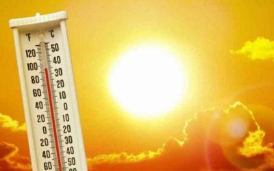 Korriku mbyllet me temperatura të larta, si do të jetë moti për gushtin