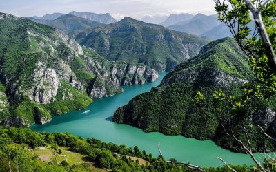 Disa arsye pse Vau Dejës duhet të vizitohet