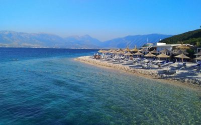 Turistët vlerësojnë Vlorën si vendin ideal për pushime