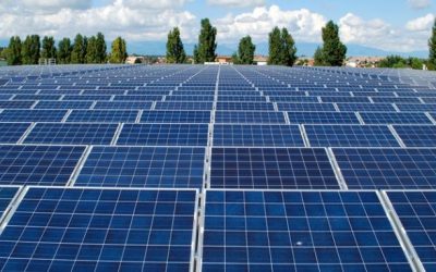 Parku i ri fotovoltaik në Fier, Rama publikon pamjet: Një investim që do të garantojë sovranitetin energjetik të vendit