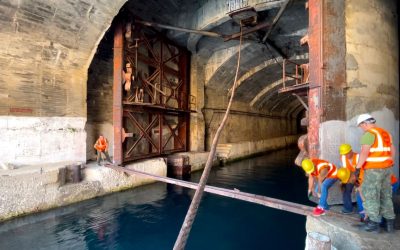 Misteri i tunelit të Porto Palermos/ Dikur strehim për nëndetëset, sot destinacion turistik