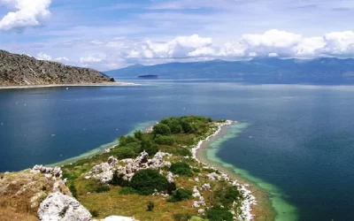 Pakt për mbrojtjen e Prespës, 4 bashkitë kufitare me liqenet: Synojmë uljen e ndotjes, peshkim i unifikuar