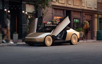 Elon Musk prezanton makinën e re plotësisht autonome
