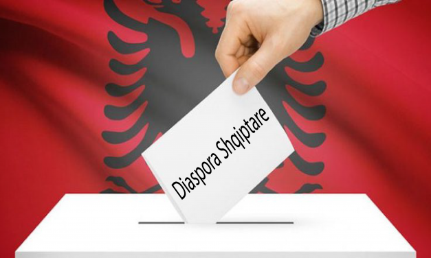 Sa shqiptarë të diasporës janë regjistruar për të votuar në zgjedhjet e 11 majit