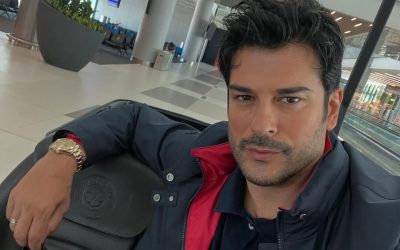 Ylli i serialit turk “Osmani” surprizon fansat shqiptar!