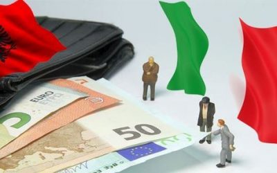 Ka nisur zbatimi i marrëveshjes për pensionet mes Shqipërisë dhe Italisë nga 1 qershori