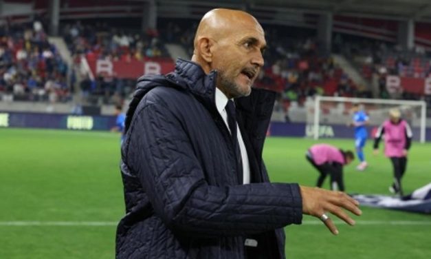 Juventus – Spalletti ka akord total, shifrat e marrëveshjes dhe klauzola e rinovimit automatik