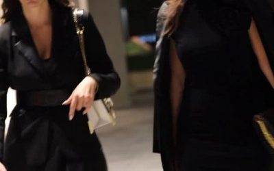 Njihuni me motrën (poashtu) yll të Grida Dumës