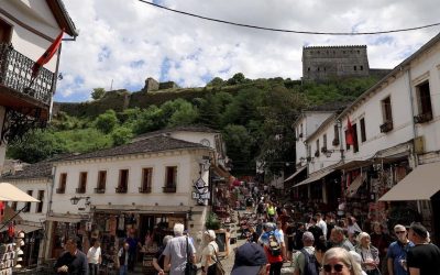 “Samiti” i turizmit, bien polakët, italianët në vend numëro, rriten