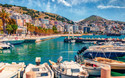 “Shqipëria, destinacion për pushime vjeshte”/ Express: Vend i bukur evropian me 21 gradë Celsius në tetor