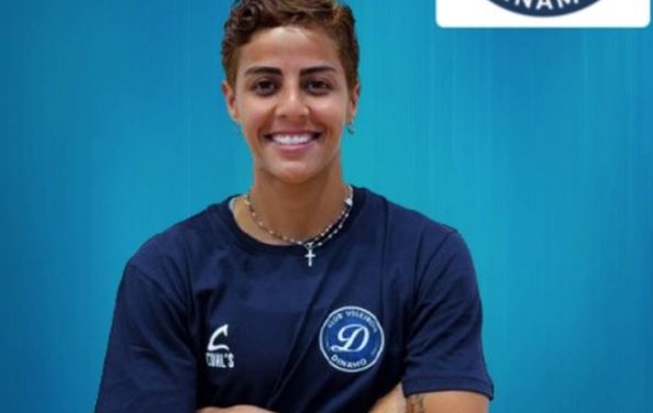 Pezullohet volejbollistja, dyshime për seksin/ Pezullohet nga FSHV sportistja e Dinamos, Nayara Ferreira