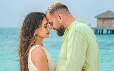 “Lajmet do të bëhen film” – Luizi zbulon datën e projektit me Kiarën