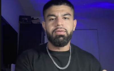 Ngjashmëria me Noizyn, TikTokeri i njohur reagon ndaj shqiptarëve