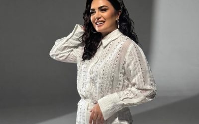 ‘Uh qyqe’, Albina merr mesazhin e pazakontë nga ndjekësi