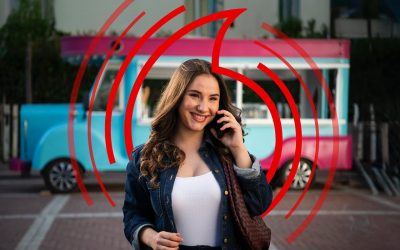 Si Vodafone Albania e ktheu filozofinë “Pyet një herë” në standard shërbimi