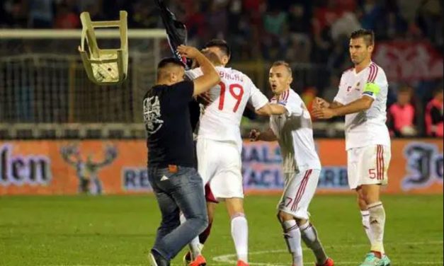 11 vite më parë ishte një tjetër histori, kemi skuadër me kualitet. Shqipëria ia del, presioni te serbët