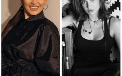 Mirë Elsa, po Albina ku është në gjithë rrëmujën e dy ditëve të fundit?