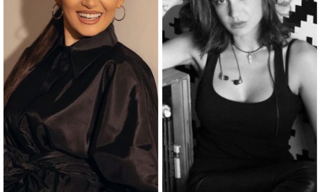 Mirë Elsa, po Albina ku është në gjithë rrëmujën e dy ditëve të fundit?