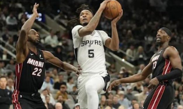 NBA/ Oklahoma dhe San Antonio mbeten të pamposhtur, Milwaukee triumfon ndaj Golden State