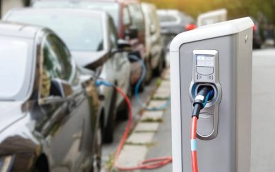 Në këtë datë hyn në fuqi çmimi i ri i energjisë për karikimin e makinave elektrike